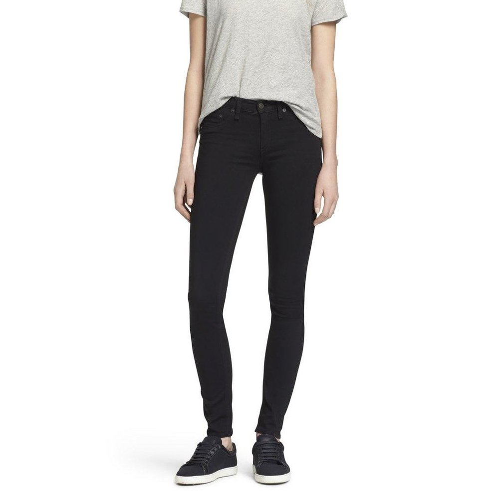 rag and bone legging jeans